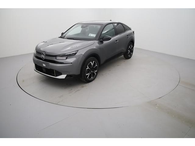 Citroën C4 Max Hybride 145 e-Dcs6