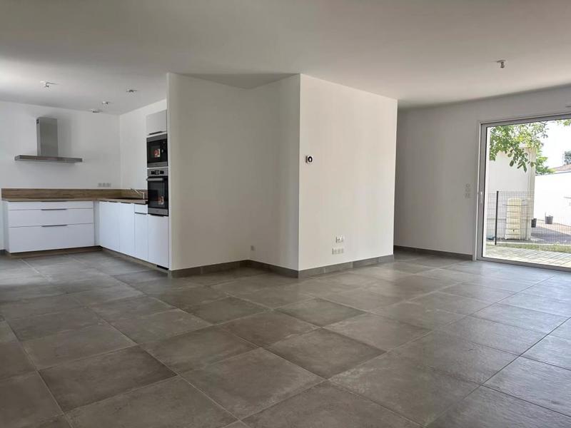 Maison - 114 m² - 5 pièces