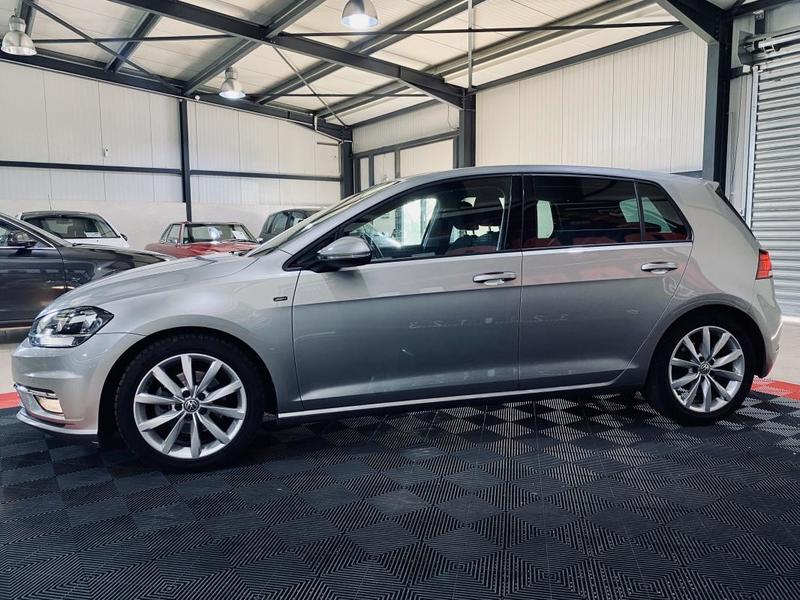 Volkswagen Golf 1.5 Tsi Dsg7 Connect 130 ch - Garantie 6 Mois
