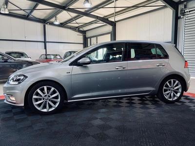Volkswagen Golf 1.5 Tsi Dsg7 Connect 130 ch - Garantie 6 Mois
