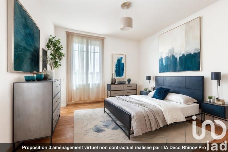 Maison - 248 m² - 9 pièces