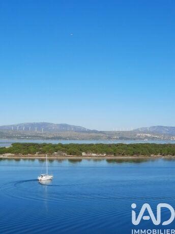 Maison - 30 m² - 3 pièces