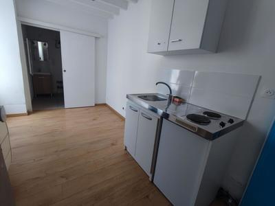 Immeuble - 35 m² - 2 pièces