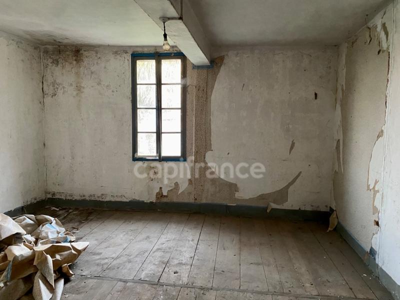 Maison - 193 m² - 10 pièces