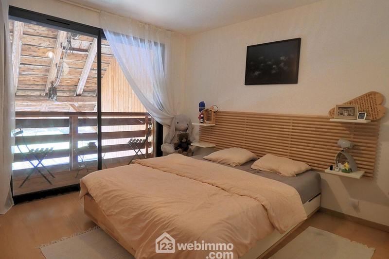 Maison de village - 141 m² - 5 pièces