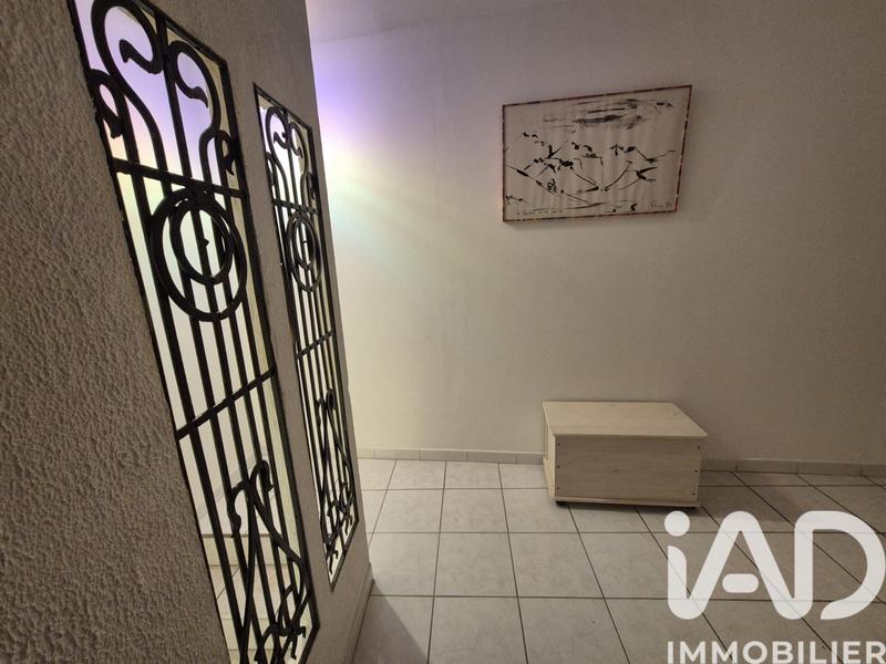 Maison de ville - 81 m² - 3 pièces