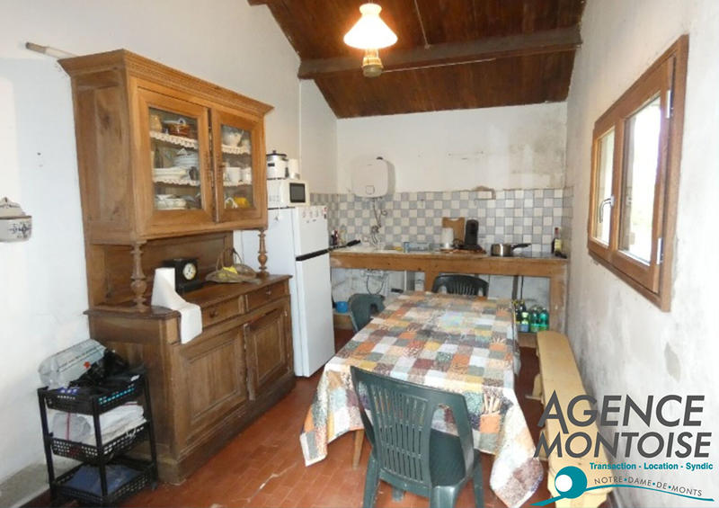 Maison - 89 m² - 4 pièces