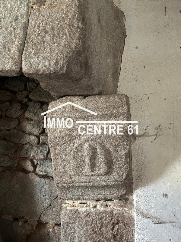 Maison - 66 m² - 3 pièces