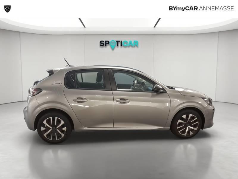 Peugeot 208 100 s&amp;S Bvm6 Style