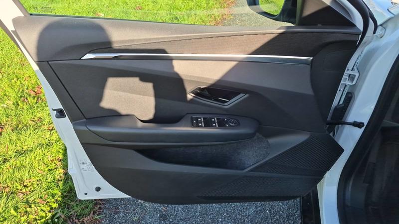 Renault Mégane Ev40 E-Tech Équilibre - Première main