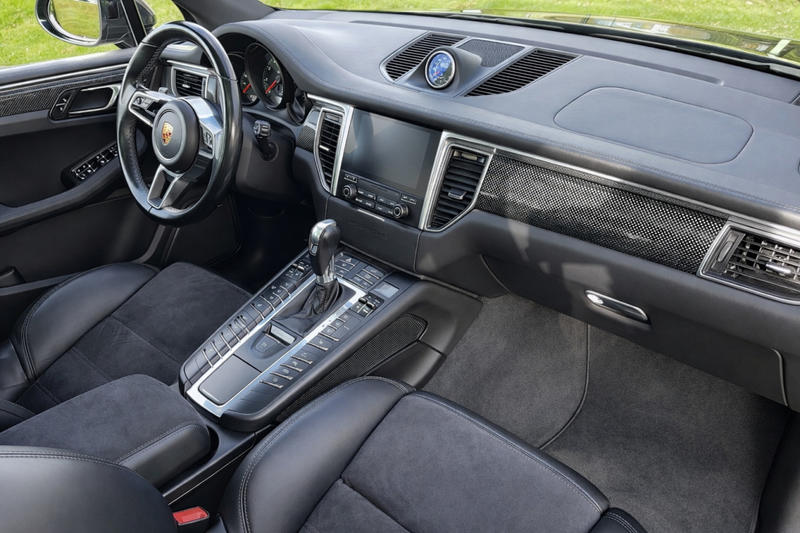 Porsche Macan 3.0 V6 Bi-Turbo Awd 360 Pdk Gts - Toit ouvrant