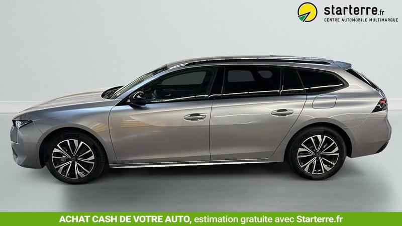 Peugeot 508 Sw Hybrid 225 e-Eat8 Allure