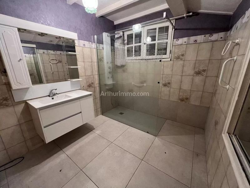 Maison - 139 m² - 5 pièces