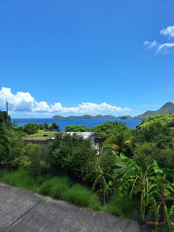 Maison - 70 m² - 4 pièces