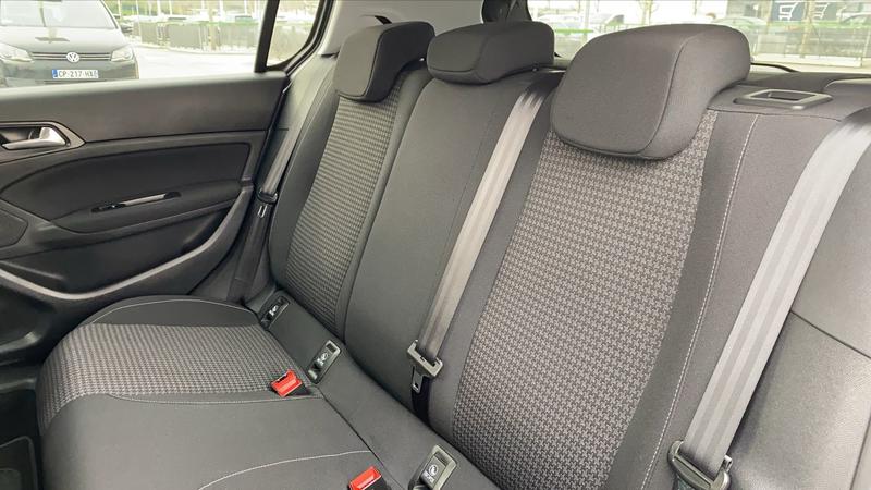 Peugeot 308 II 1.6 BlueHDi 120 Style - 5 places