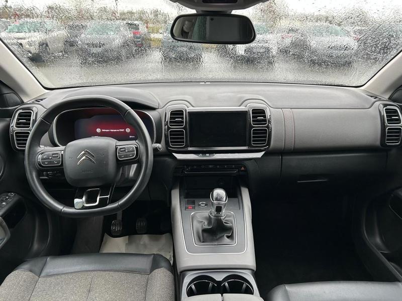 Citroën C5 Aircross Bluehdi 130 Feel