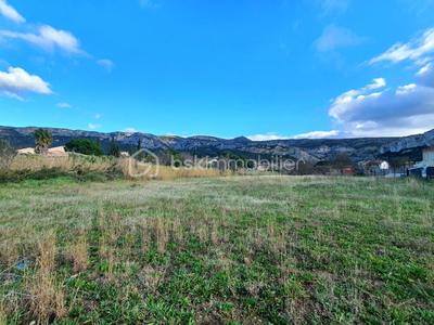 Terrain - 1 522 m²