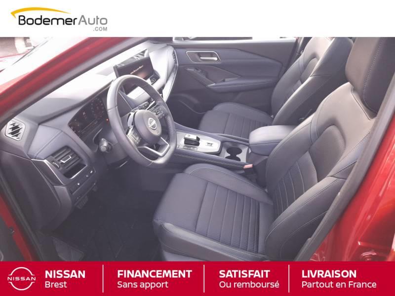 Nissan Qashqai e-Power 190 ch Tekna