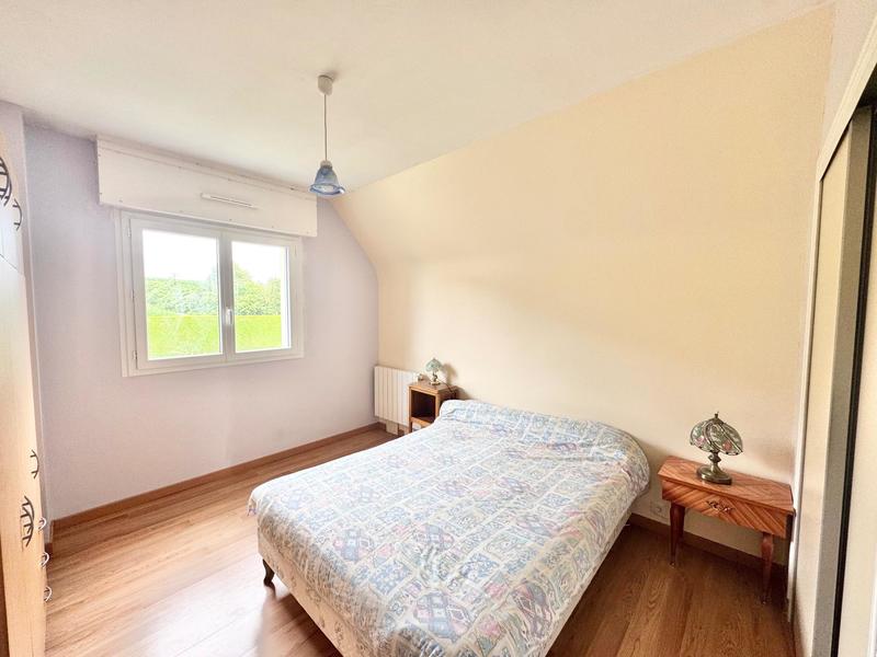 Maison - 125 m² - 7 pièces