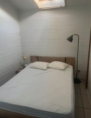 Maison - 35 m² - 2 pièces