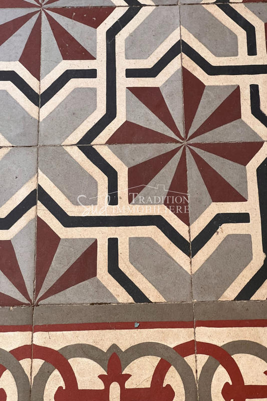 Maison de village - 223 m² - 10 pièces