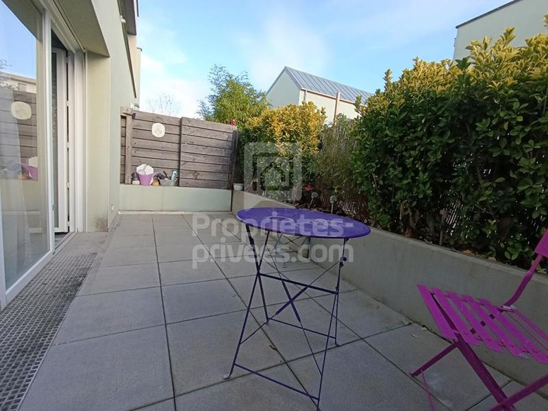 Appartement - 52 m² - 2 pièces