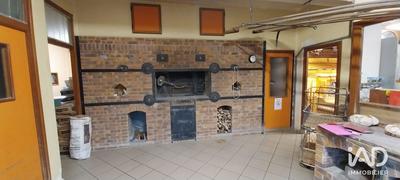 Local commercial - 280 m²