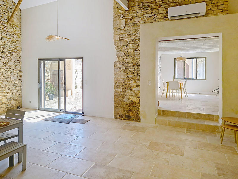 Maison - 186 m² - 5 pièces