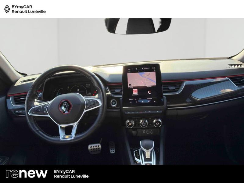 Renault Arkana E-Tech 145 - 21b R.S. Line