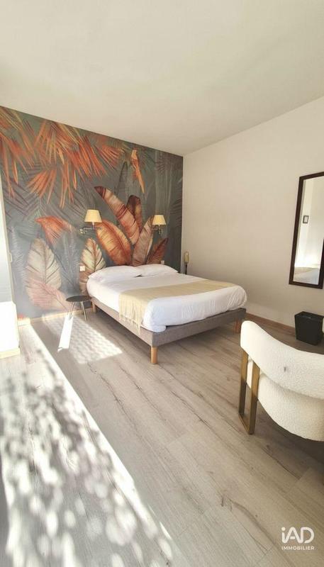 Local commercial - 799 m²