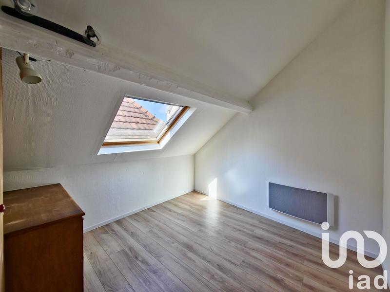 Immeuble - 150 m²