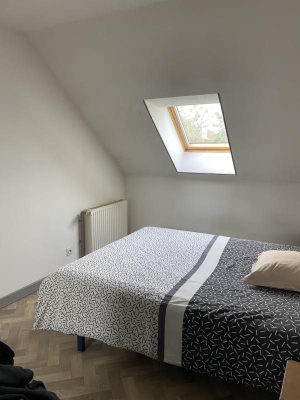 Maison - 97 m² - 5 pièces