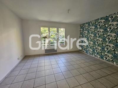 Appartement - 53 m² - 2 pièces