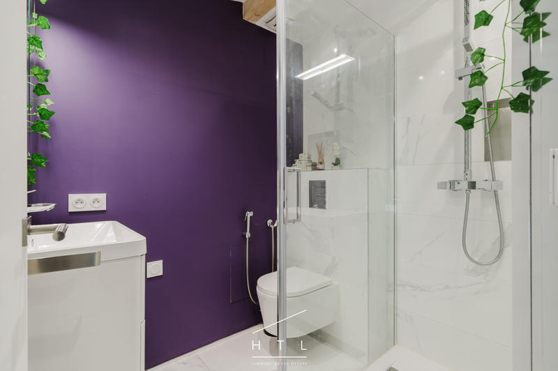 Maison - 184 m² - 7 pièces