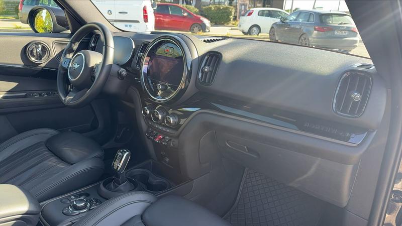 Mini Countryman 2.0 Cooper s 178 All4 Bva8 Special Edition Northwood - Automatique Toit ouvrant