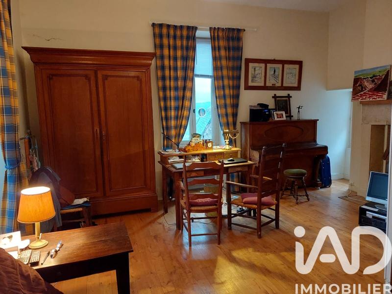 Maison - 129 m² - 4 pièces