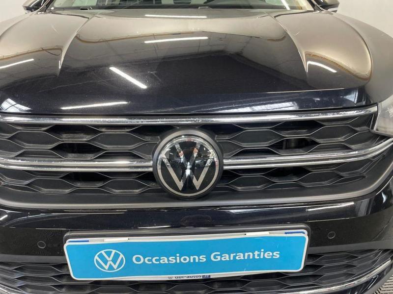 Volkswagen Taigo 1.0 Tsi 116 Dsg7 Vw Edition