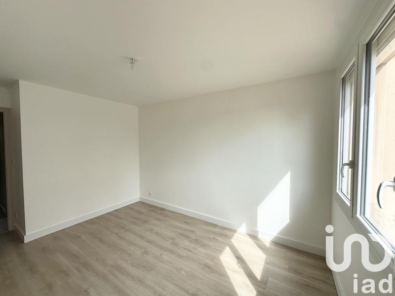 Appartement - 88 m² - 4 pièces