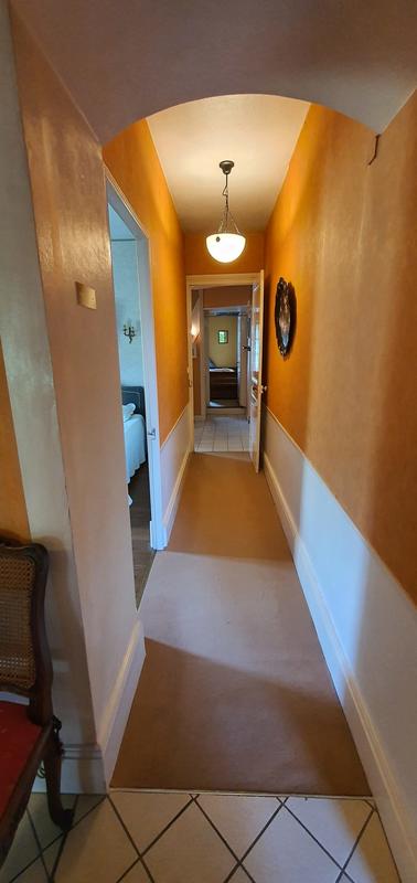 Maison - 194 m² - 7 pièces