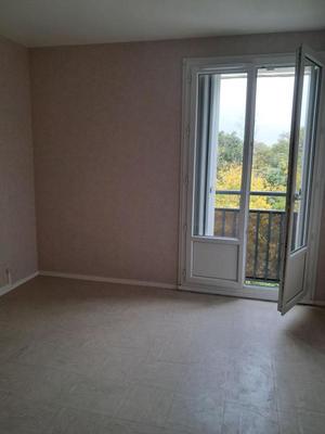 Appartement - 71 m² - 4 pièces