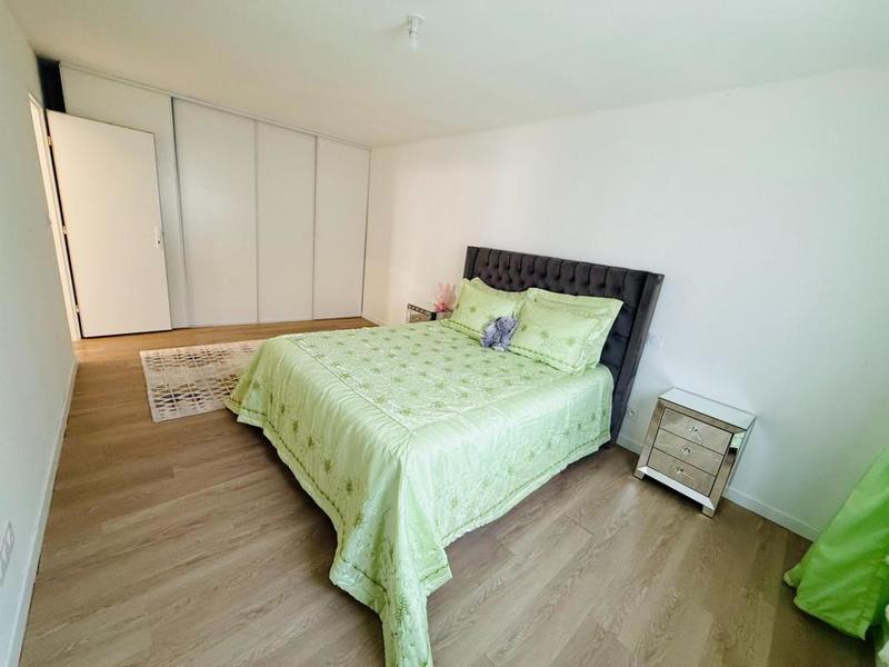 Villa - 120 m² - 5 pièces