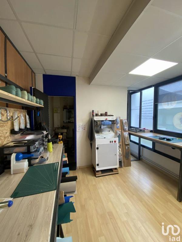 Appartement - 115 m² - 4 pièces