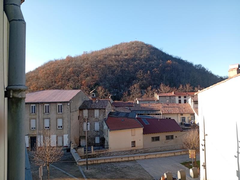 Maison de village - 160 m² - 6 pièces