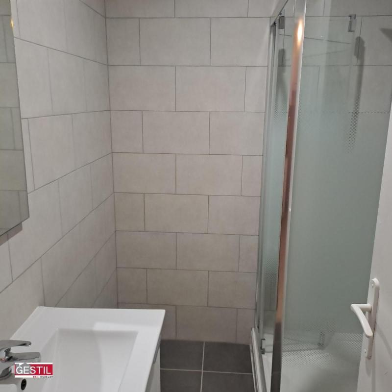 Appartement - 26 m² - 1 pièce