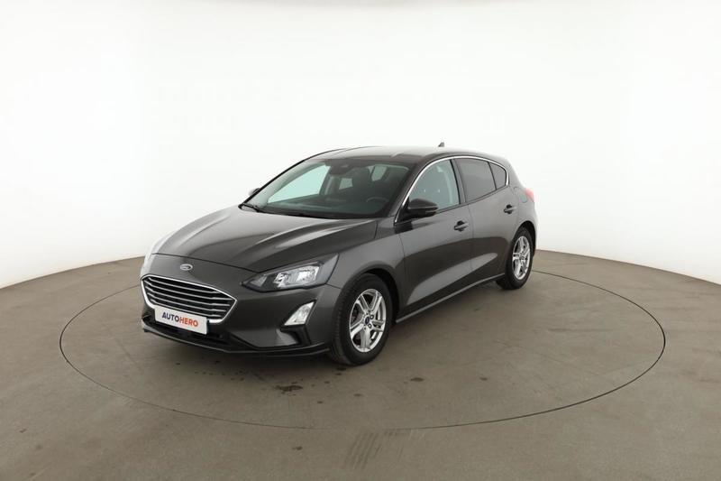 Ford Focus 1.0 EcoBoost Trend Business 5p 100 ch