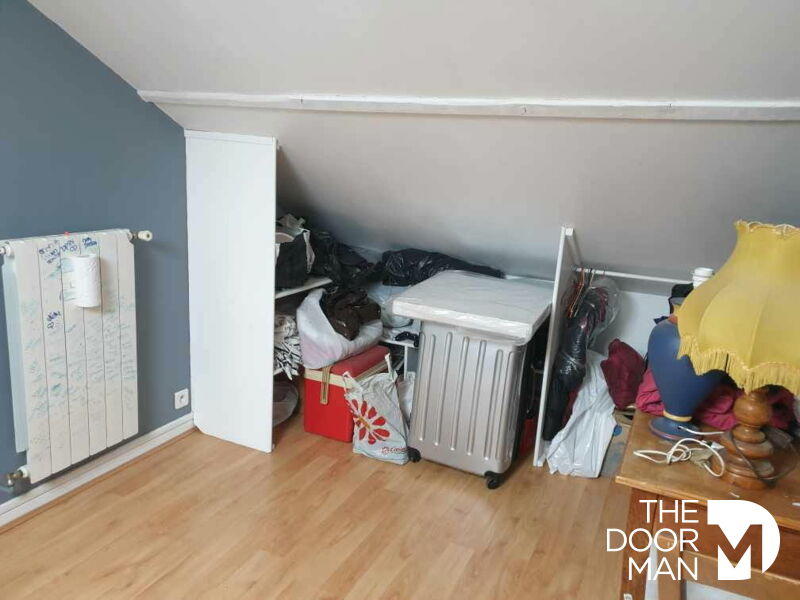 Maison - 145 m² - 7 pièces