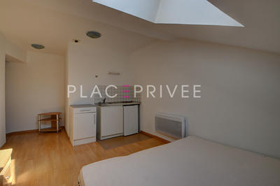 Appartement - 18 m² - 1 pièce