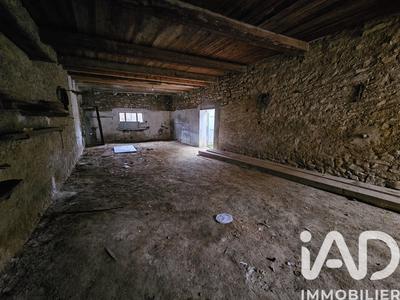 Ferme - 160 m² - 4 pièces