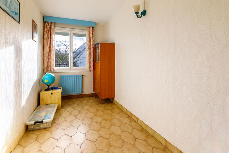 Maison - 149 m² - 5 pièces