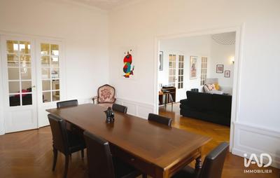 Appartement - 183 m² - 5 pièces